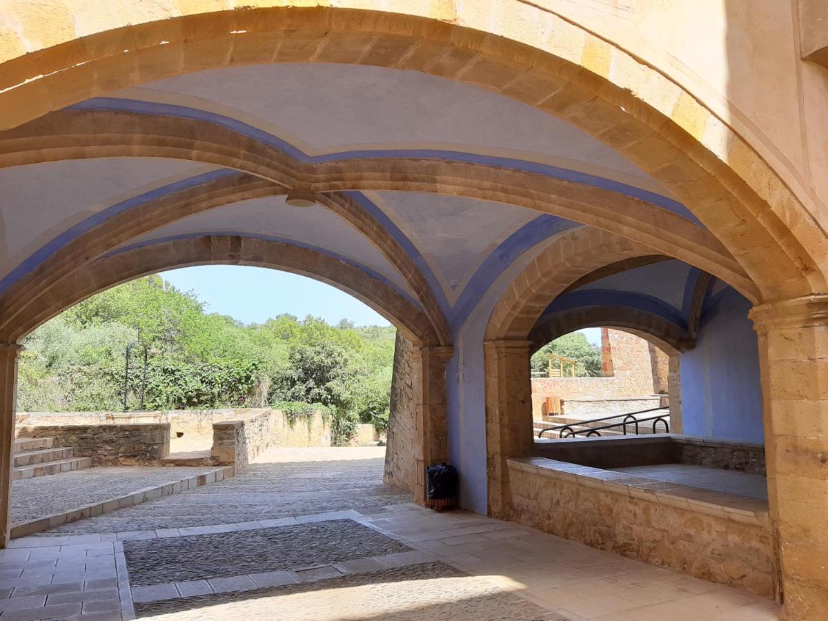 Amborget Βίλα San Jorge  Εξωτερικό φωτογραφία