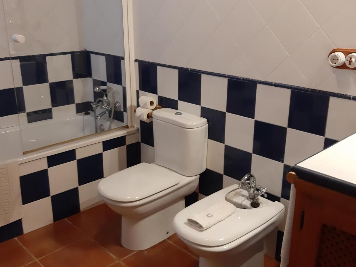 Amborget Βίλα San Jorge  Εξωτερικό φωτογραφία