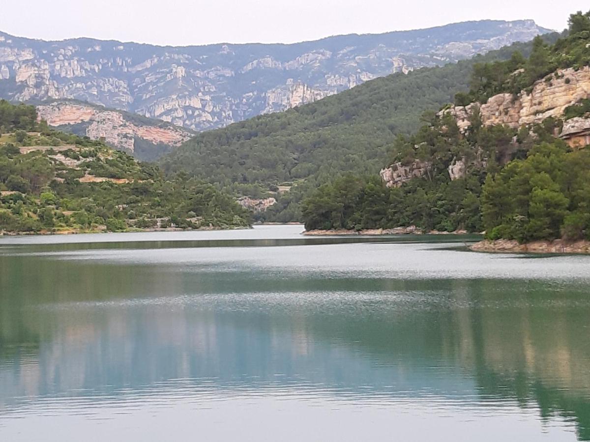 Amborget Βίλα San Jorge  Εξωτερικό φωτογραφία