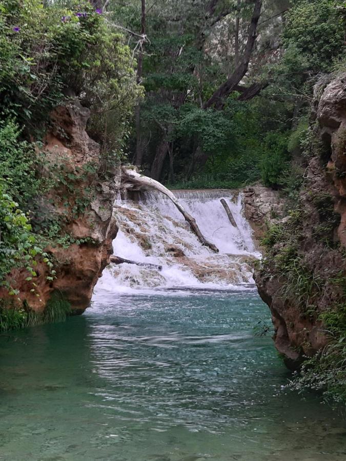 Amborget Βίλα San Jorge  Εξωτερικό φωτογραφία