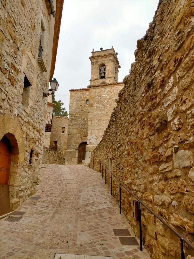 Amborget Βίλα San Jorge  Εξωτερικό φωτογραφία