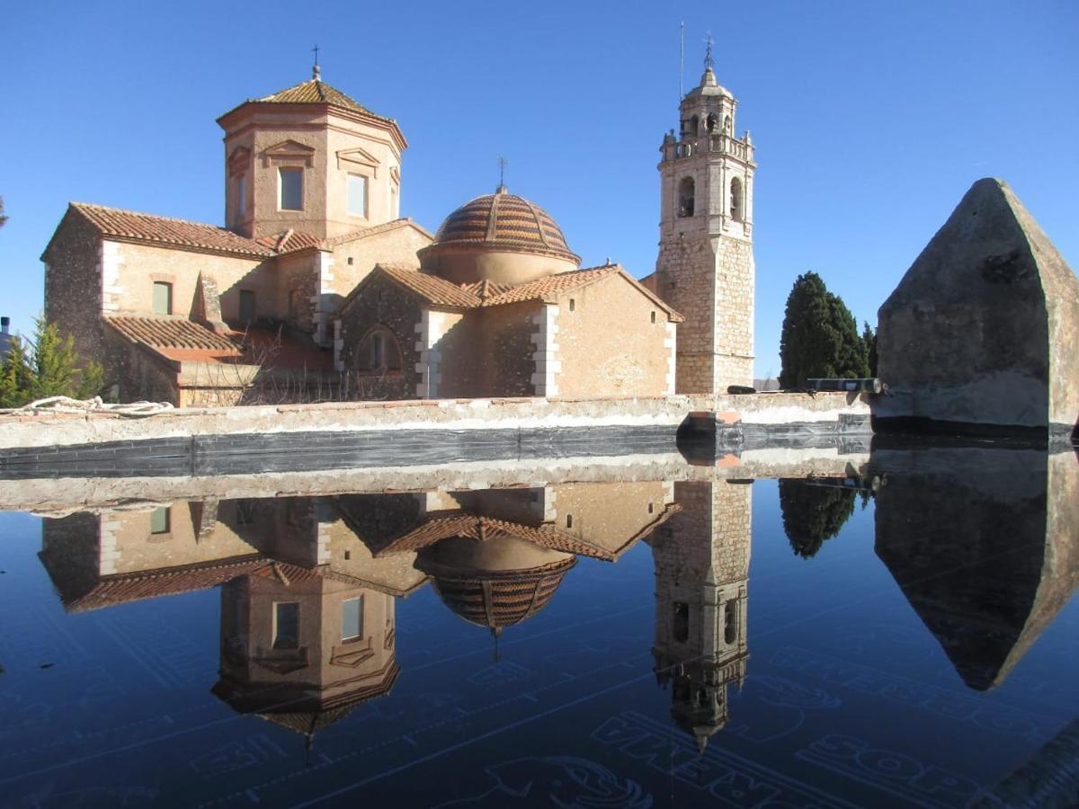 Amborget Βίλα San Jorge  Εξωτερικό φωτογραφία