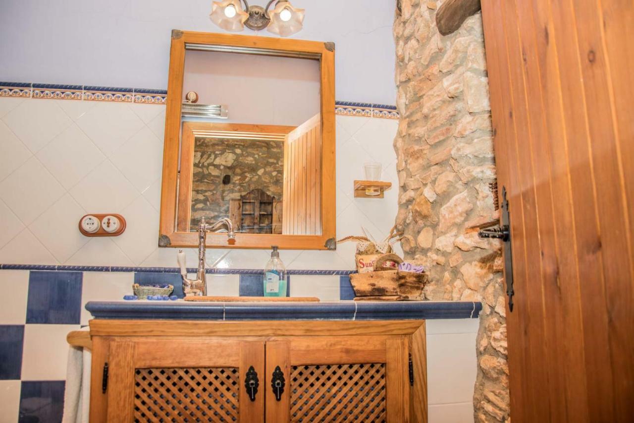 Amborget Βίλα San Jorge  Εξωτερικό φωτογραφία