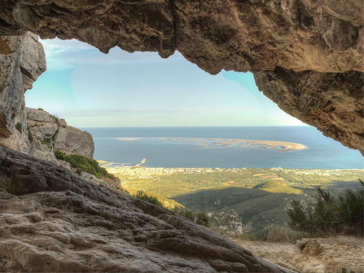 Amborget Βίλα San Jorge  Εξωτερικό φωτογραφία
