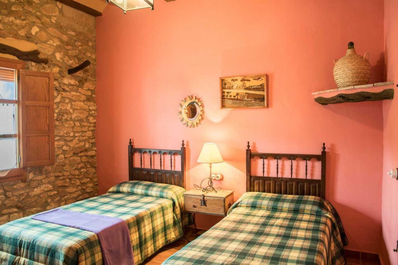 Amborget Βίλα San Jorge  Εξωτερικό φωτογραφία