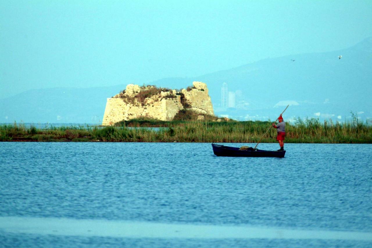 Amborget Βίλα San Jorge  Εξωτερικό φωτογραφία